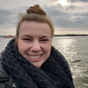 Meet your Posher, Kaylee